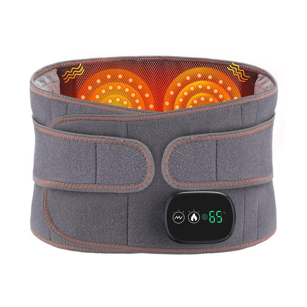 Massager Electric Belt Vibration