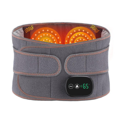Massager Electric Belt Vibration